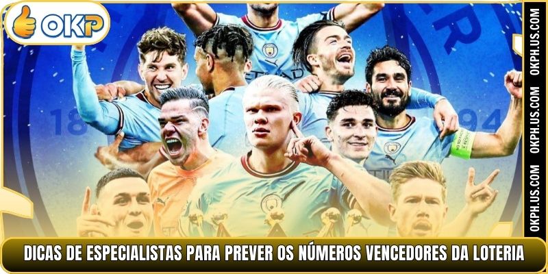Dicas de especialistas para prever os números vencedores da loteria