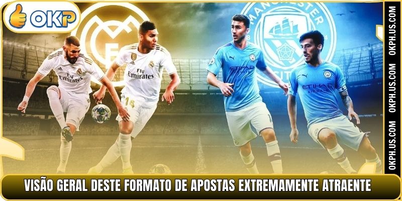 Visão geral deste formato de apostas extremamente atraente 